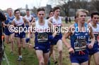 Junior mens Great Edinburgh Cross Country, 2017 Great Edinburgh Cross Country. Photo: David T. Hewitson/Sports for All PIcs
